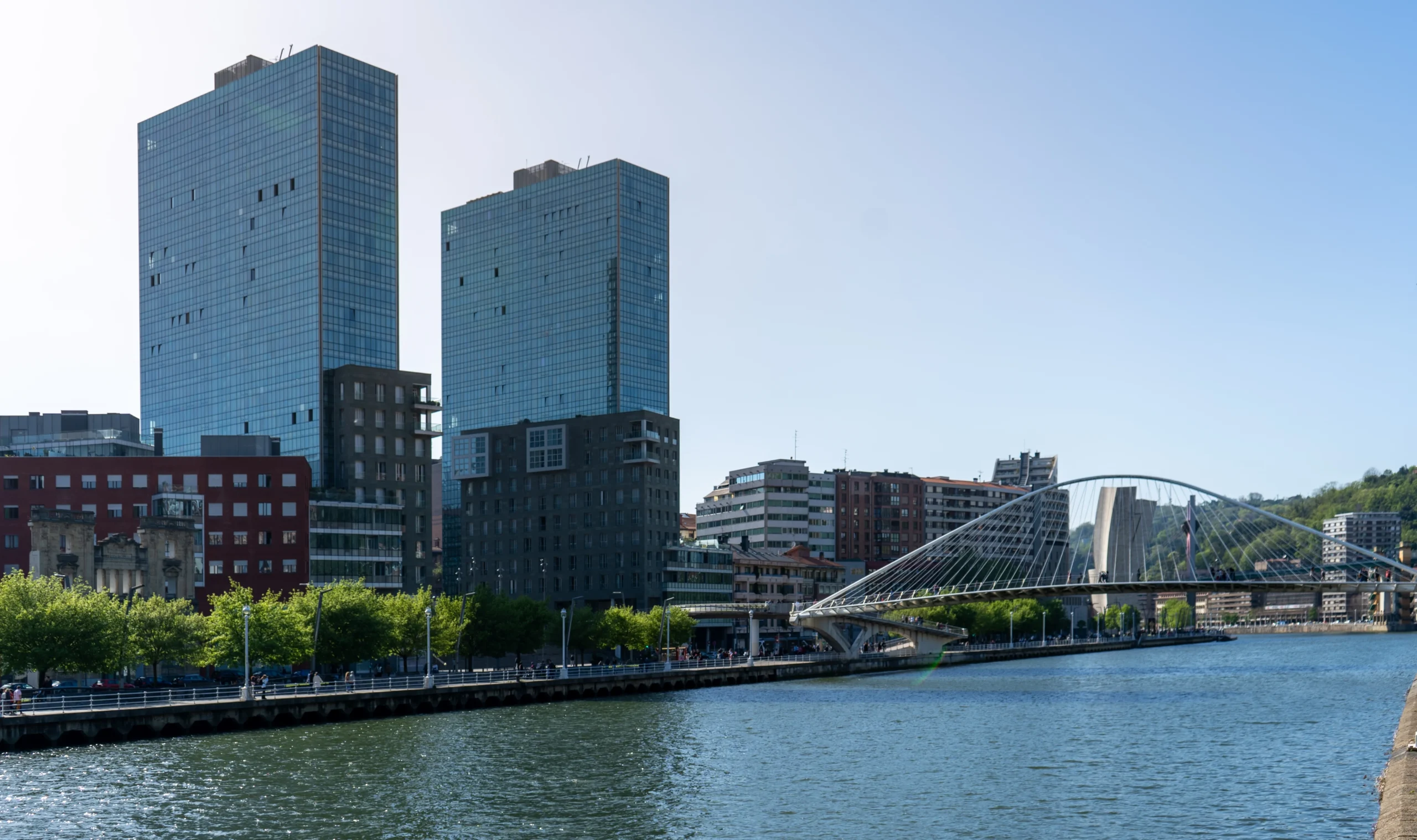 Fortalecimiento competitivo ecosistema financiero BASQUEFIK