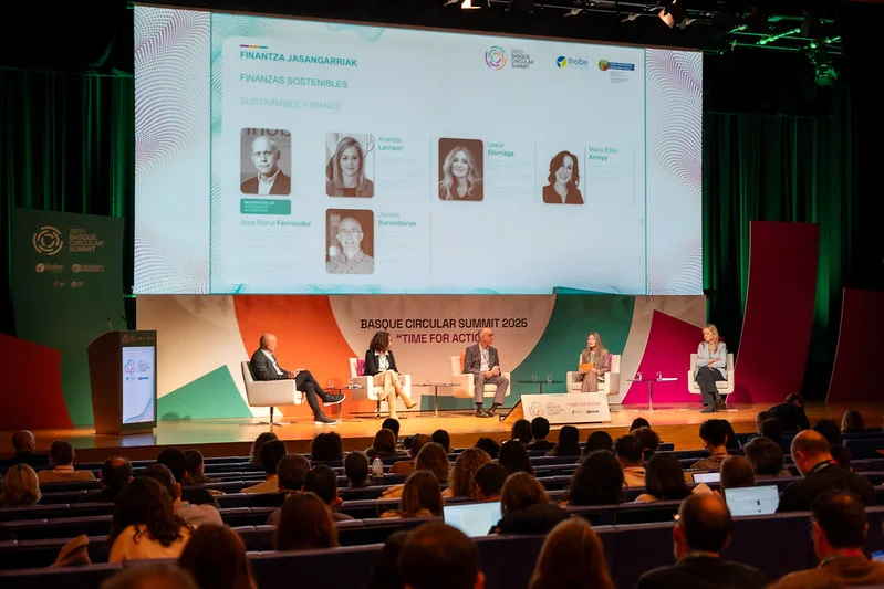 Proyectos colaborativos BASQUEFIK