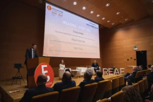 Foro-REAF