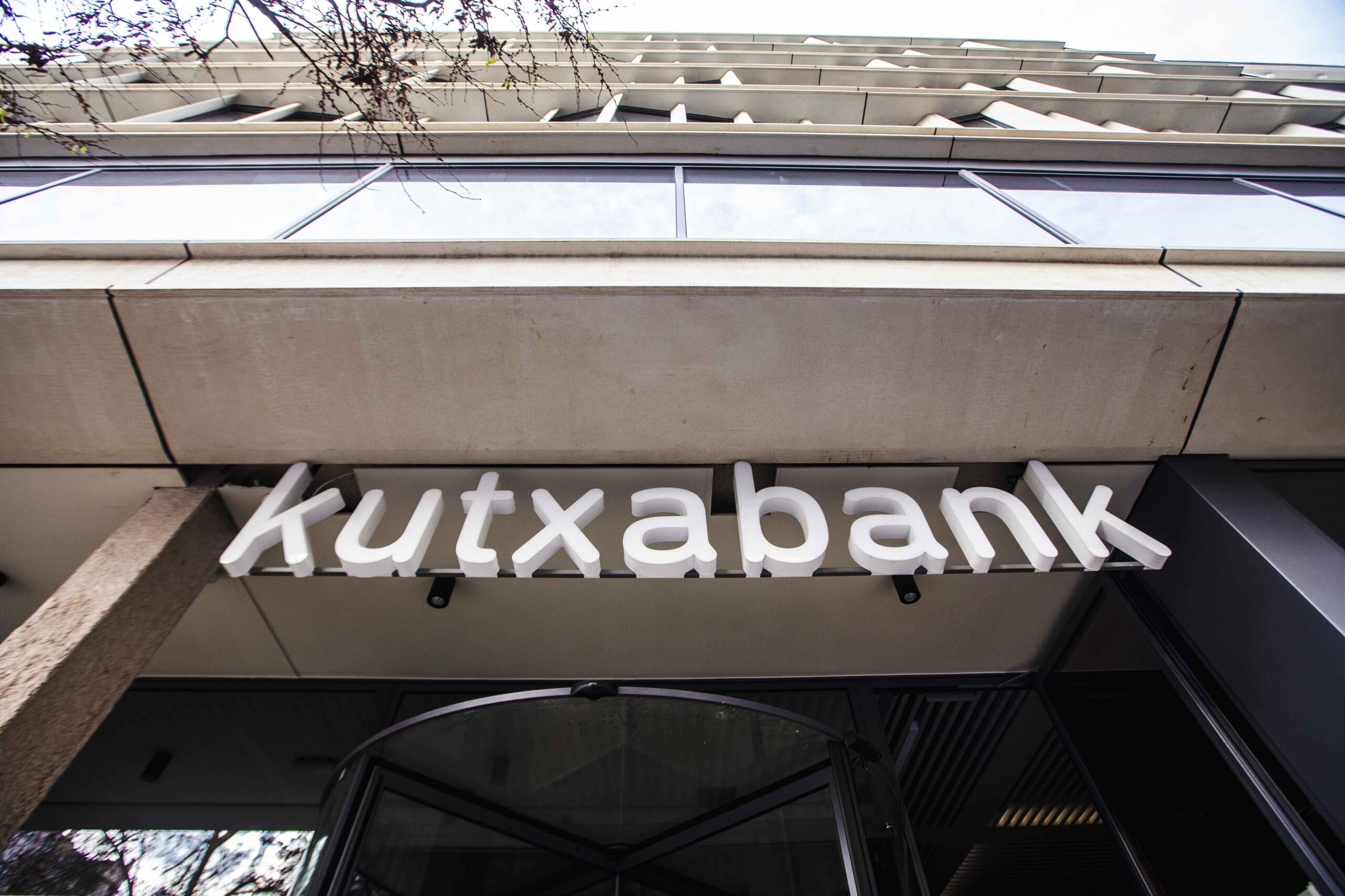 Oficina-Kutxabank